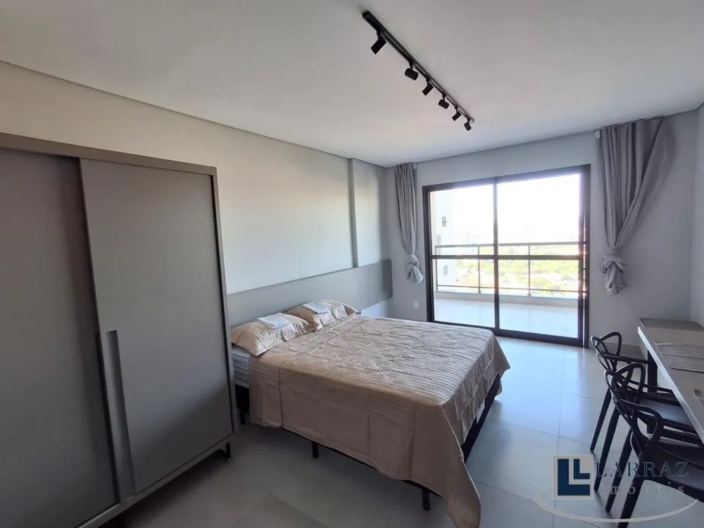 Apartamento, 1 quarto, 38 m² - Foto 8