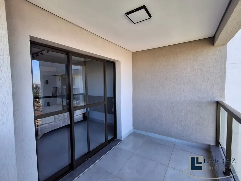 Apartamento, 1 quarto, 38 m² - Foto 3