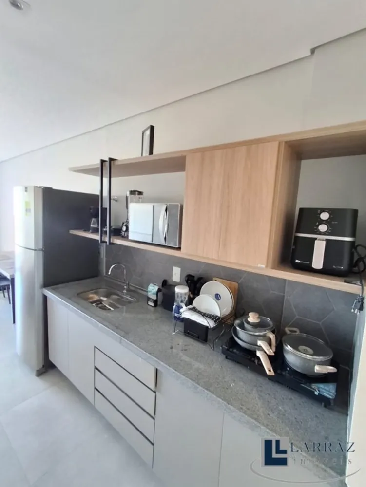 Apartamento, 1 quarto, 38 m² - Foto 2