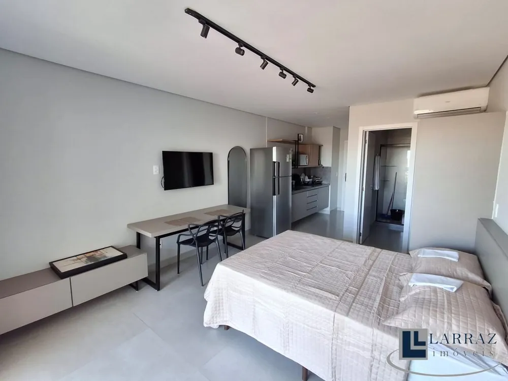 Apartamento, 1 quarto, 38 m² - Foto 7