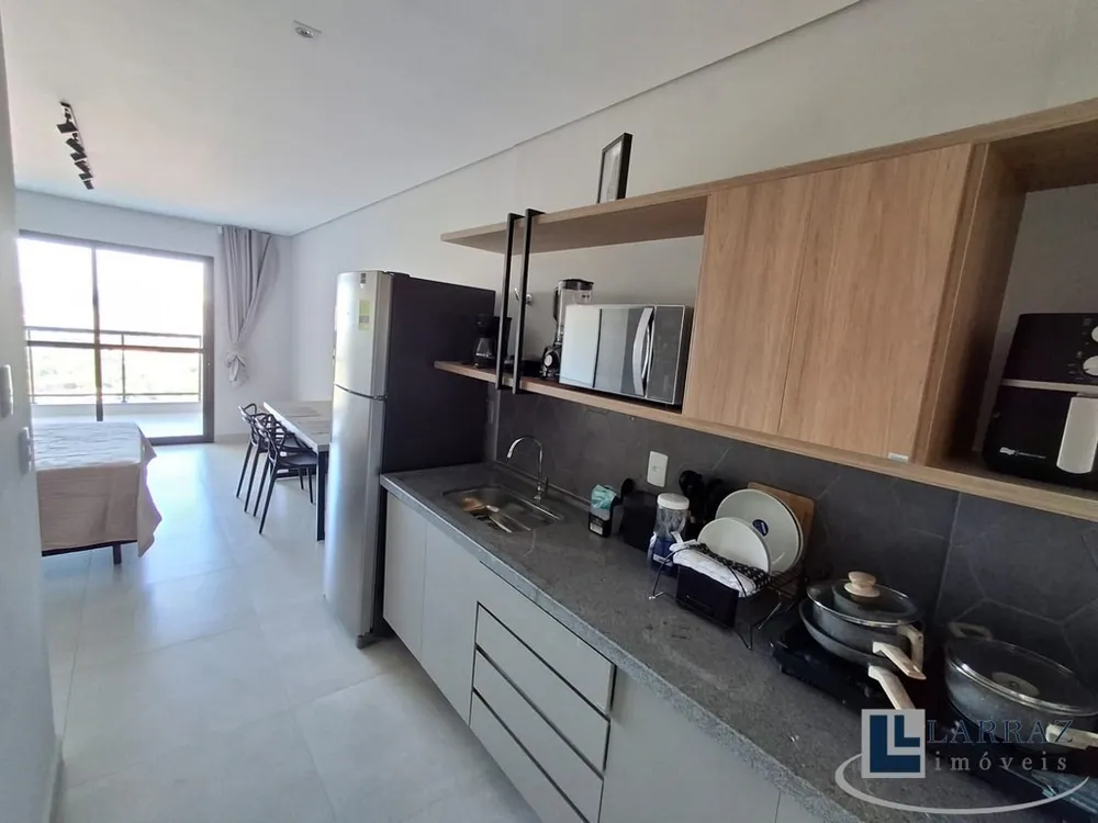 Apartamento, 1 quarto, 38 m² - Foto 1