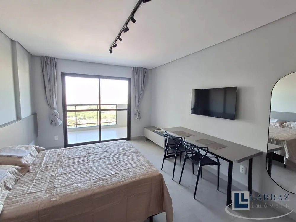 Apartamento, 1 quarto, 38 m² - Foto 7