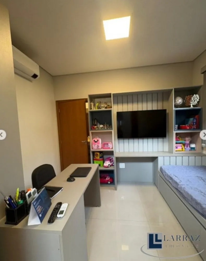 Casa, 3 quartos, 188 m² - Foto 5