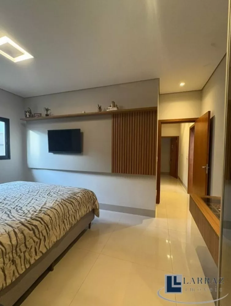 Casa, 3 quartos, 188 m² - Foto 3