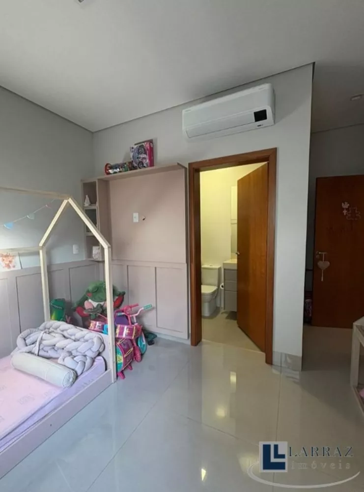 Casa, 3 quartos, 188 m² - Foto 4