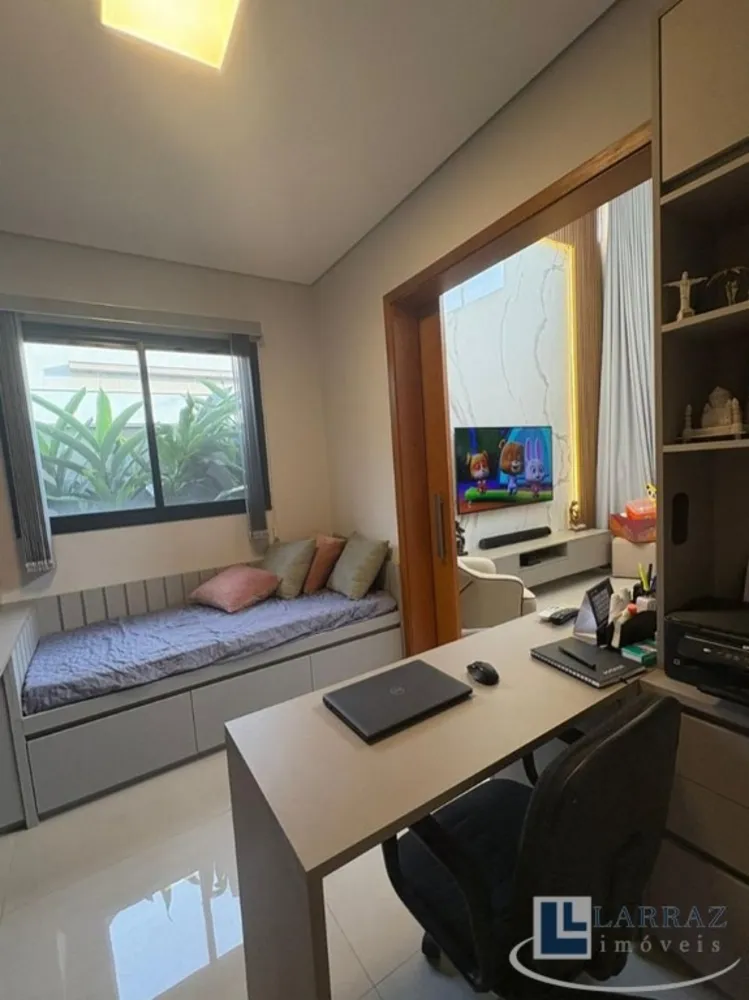 Casa, 3 quartos, 188 m² - Foto 4