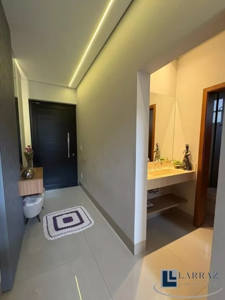 Casa, 3 quartos, 188 m² - Foto 2