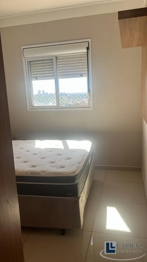 Apartamento, 3 quartos, 108 m² - Foto 9
