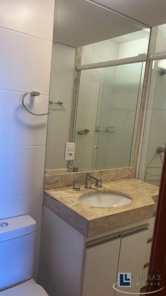 Apartamento, 3 quartos, 108 m² - Foto 5