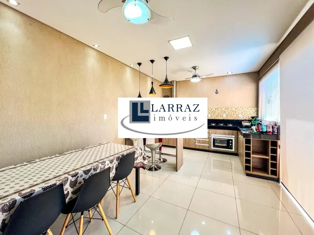 Casa, 3 quartos, 150 m² - Foto 2