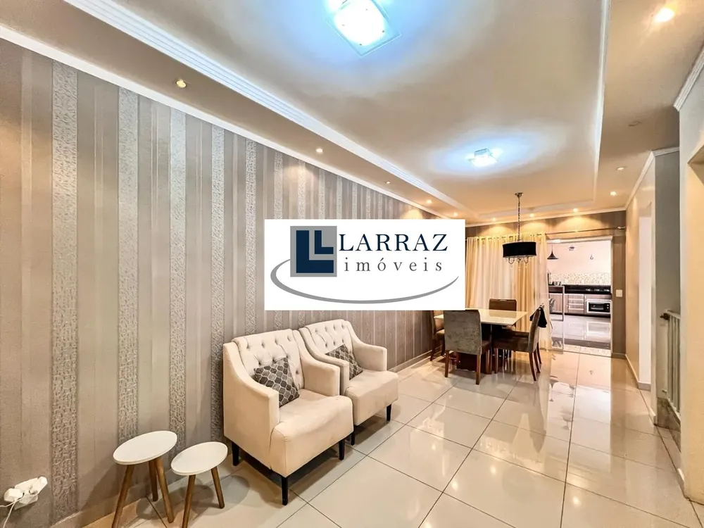 Casa, 3 quartos, 150 m² - Foto 4