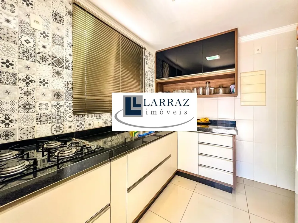 Casa, 3 quartos, 150 m² - Foto 5