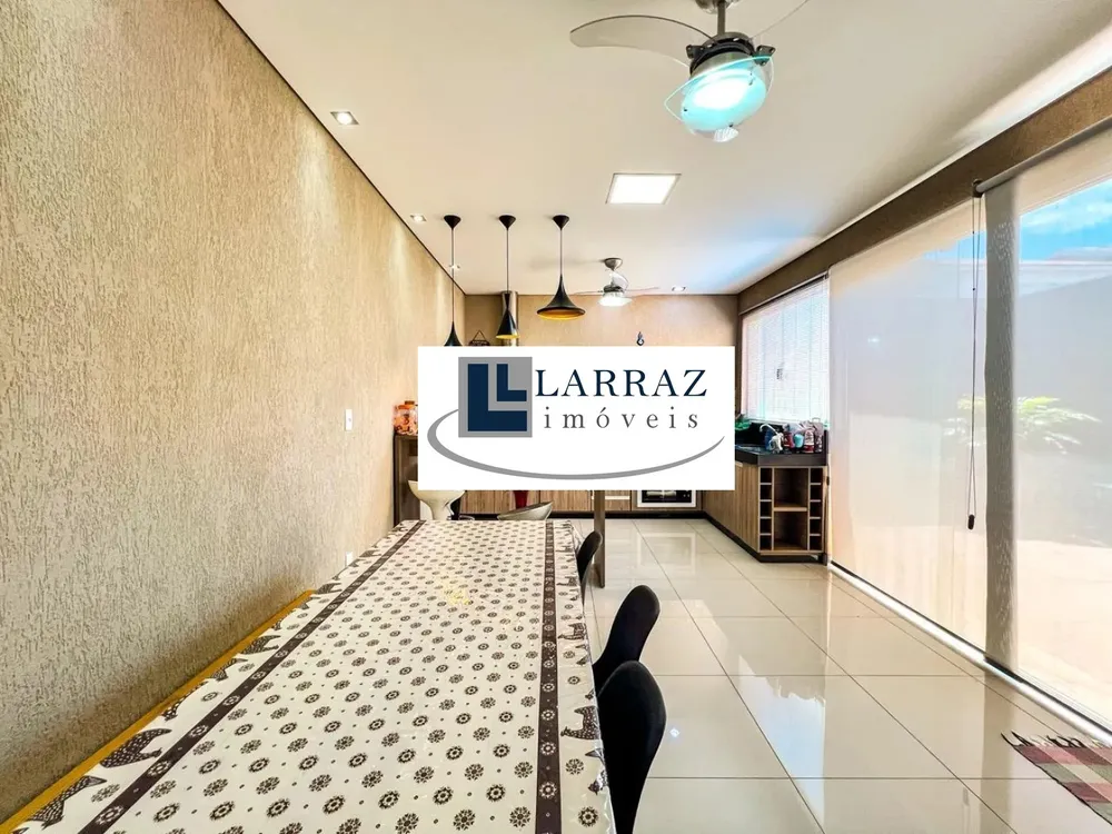 Casa, 3 quartos, 150 m² - Foto 1