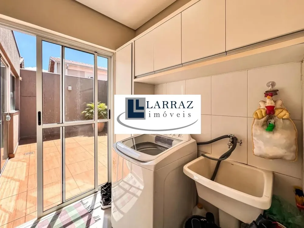 Sobrado, 3 quartos, 150 m² - Foto 6