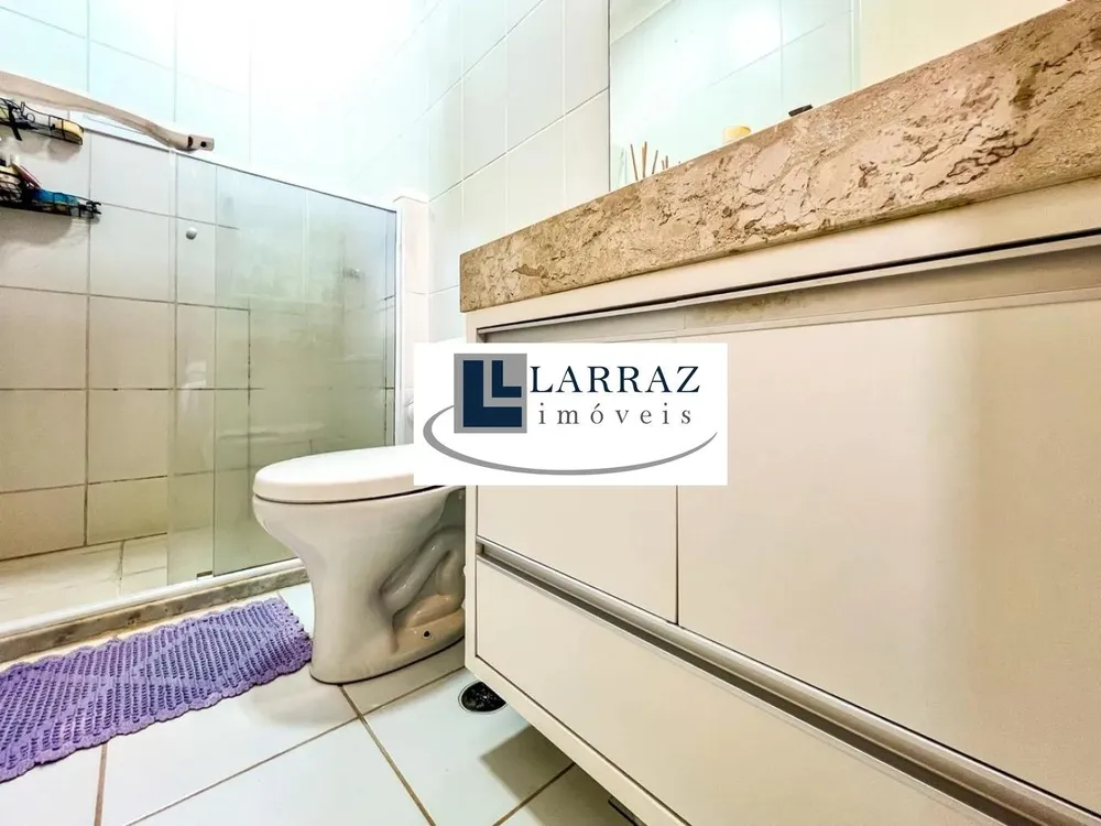 Sobrado, 3 quartos, 150 m² - Foto 10