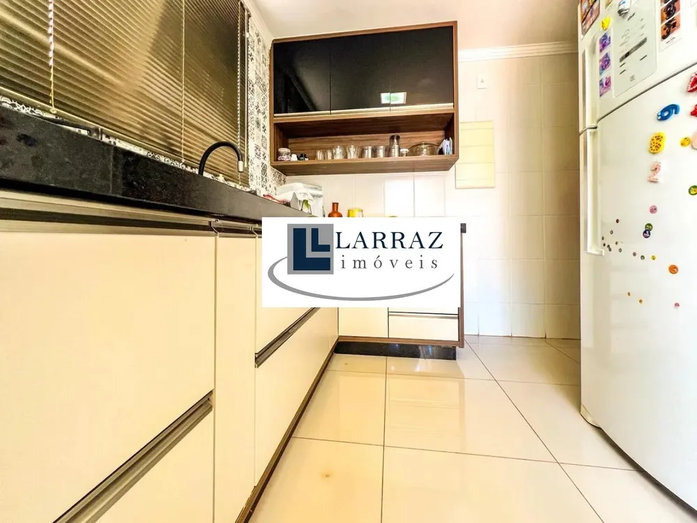 Sobrado, 3 quartos, 150 m² - Foto 7