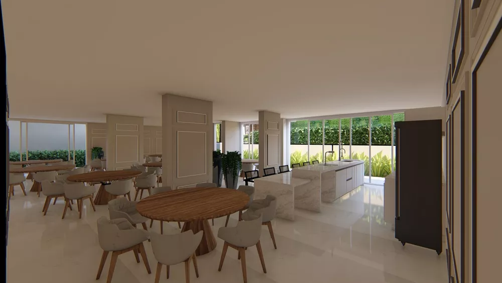 Apartamento, 3 quartos, 161 m² - Foto 4
