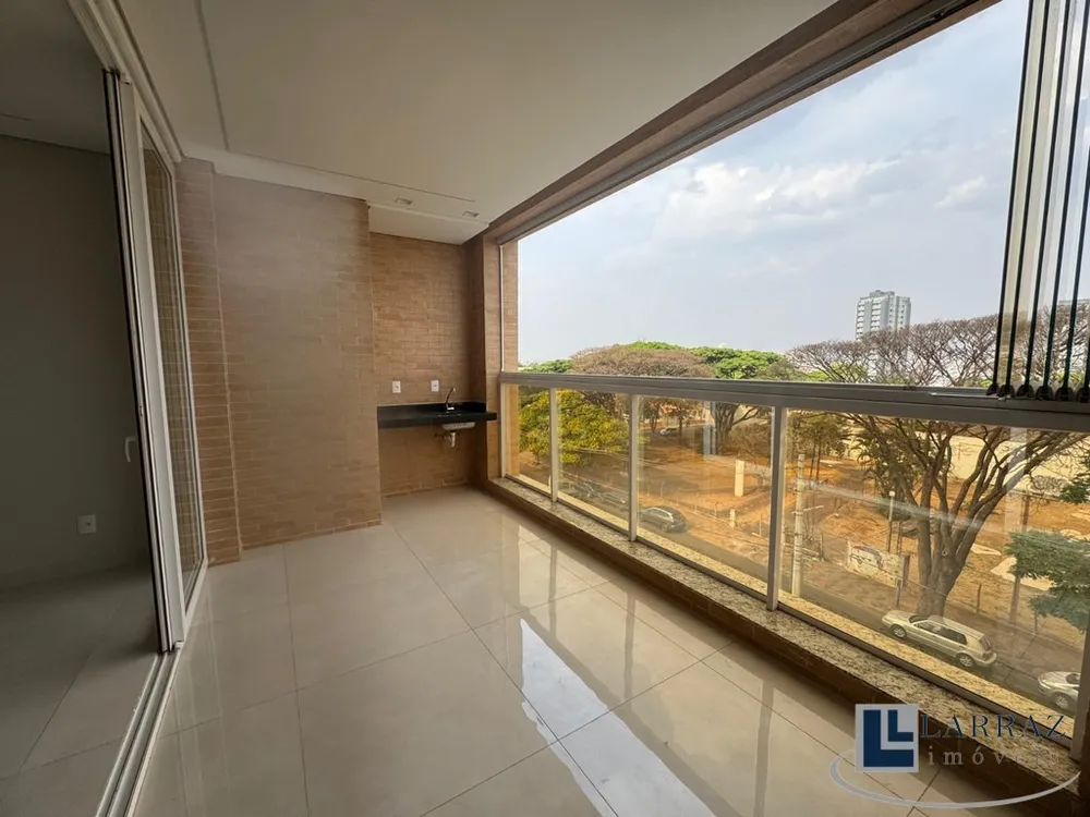 Apartamento, 3 quartos, 161 m² - Foto 3