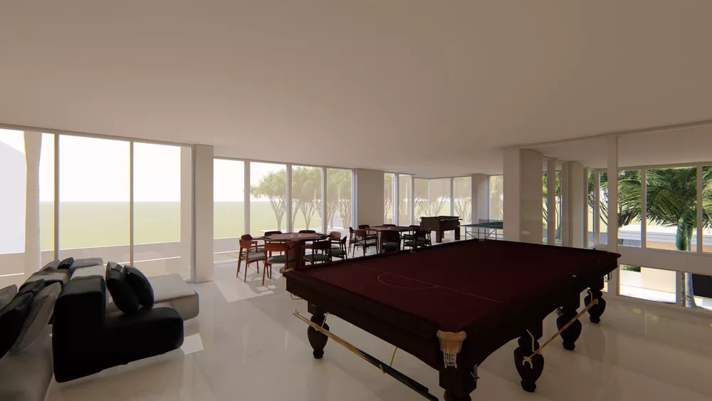 Apartamento, 3 quartos, 161 m² - Foto 1