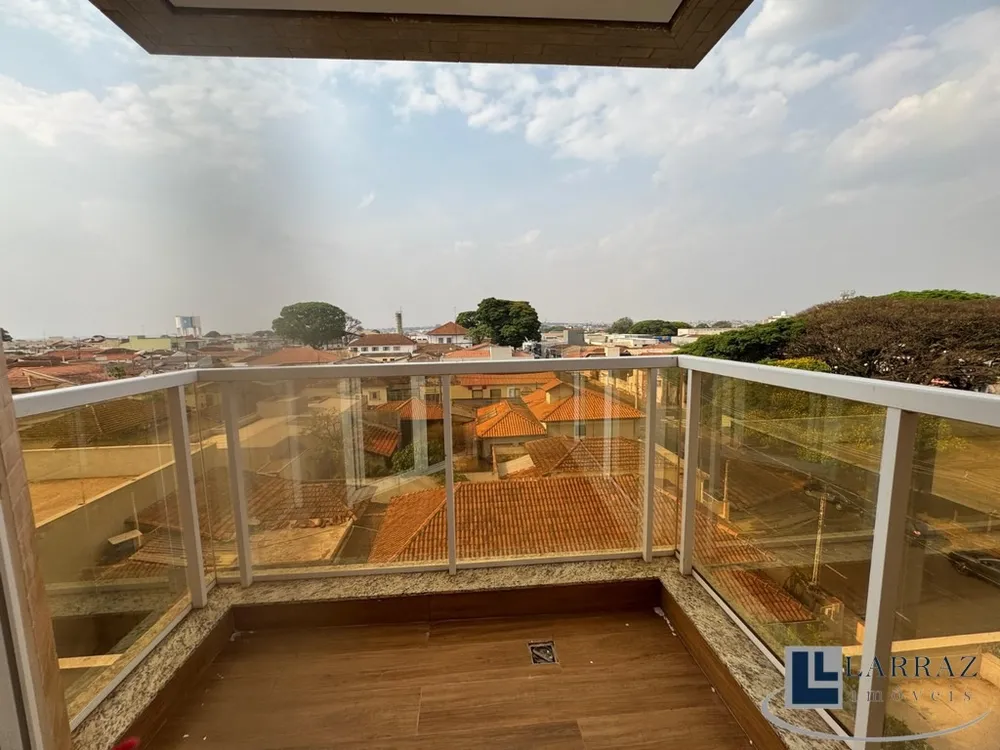 Apartamento, 3 quartos, 161 m² - Foto 6