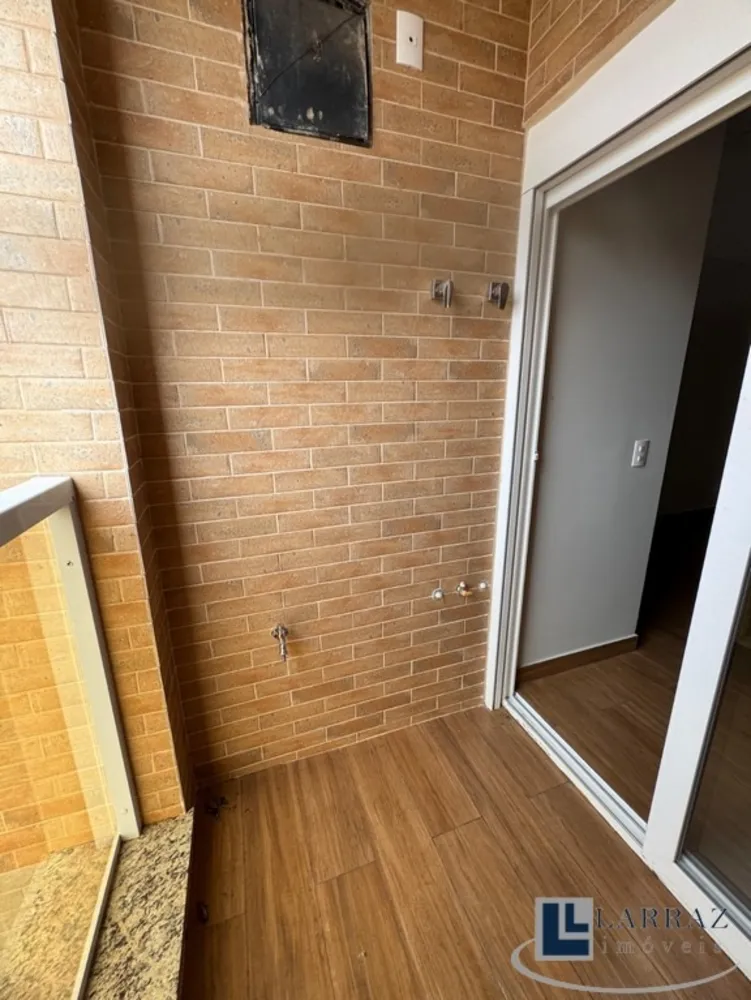 Apartamento, 3 quartos, 161 m² - Foto 5