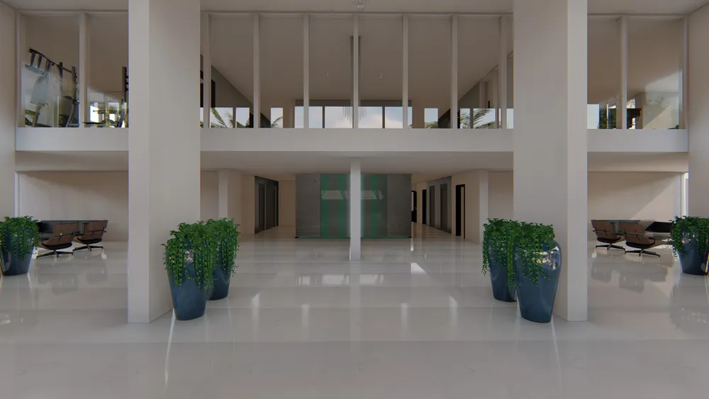 Apartamento, 3 quartos, 161 m² - Foto 12