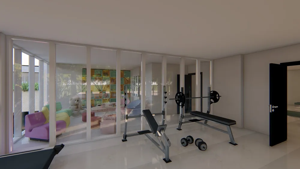 Apartamento, 3 quartos, 161 m² - Foto 13
