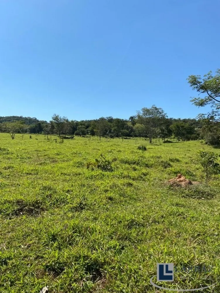 Fazenda, 87 m² - Foto 1