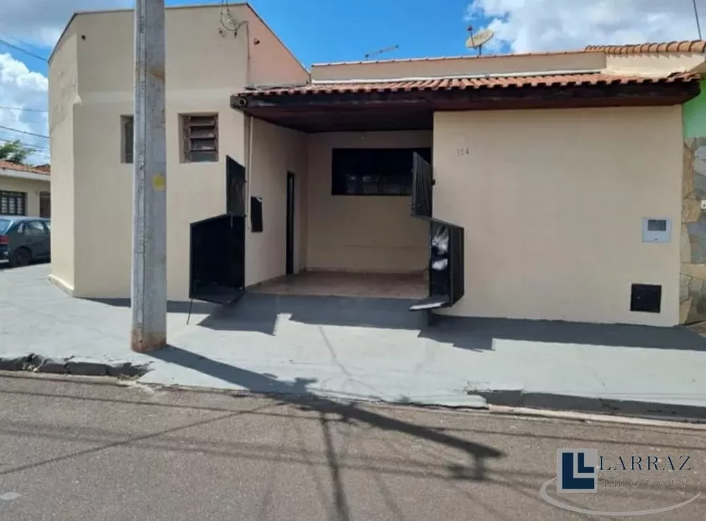 Casa, 2 quartos, 178 m² - Foto 3
