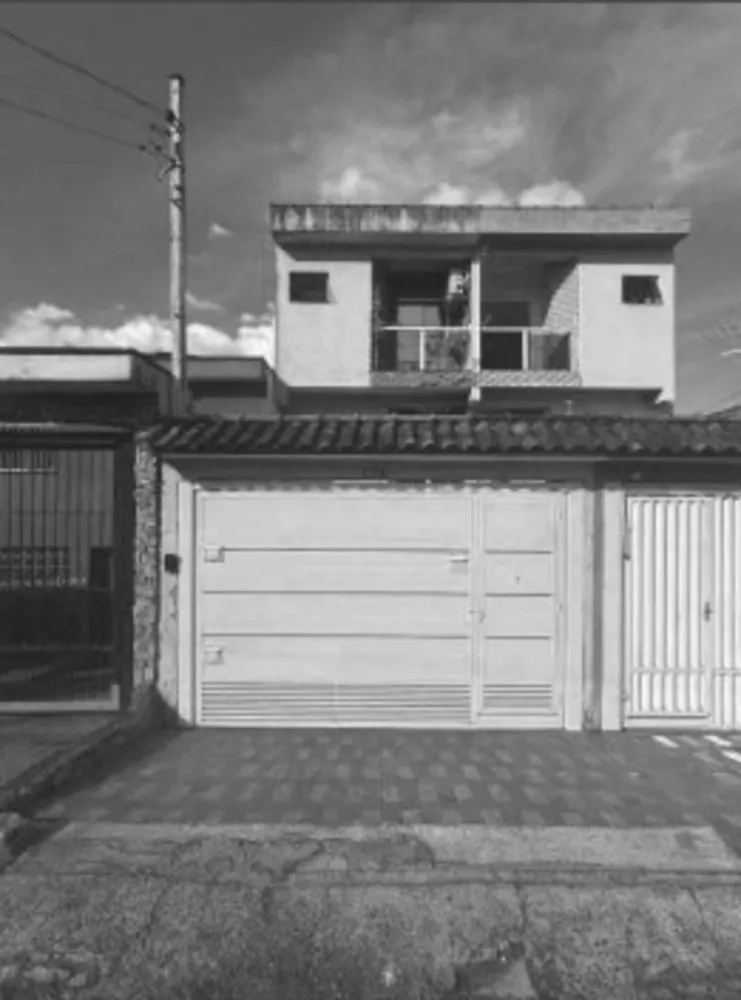 Casa, 3 quartos, 121 m² - Foto 1