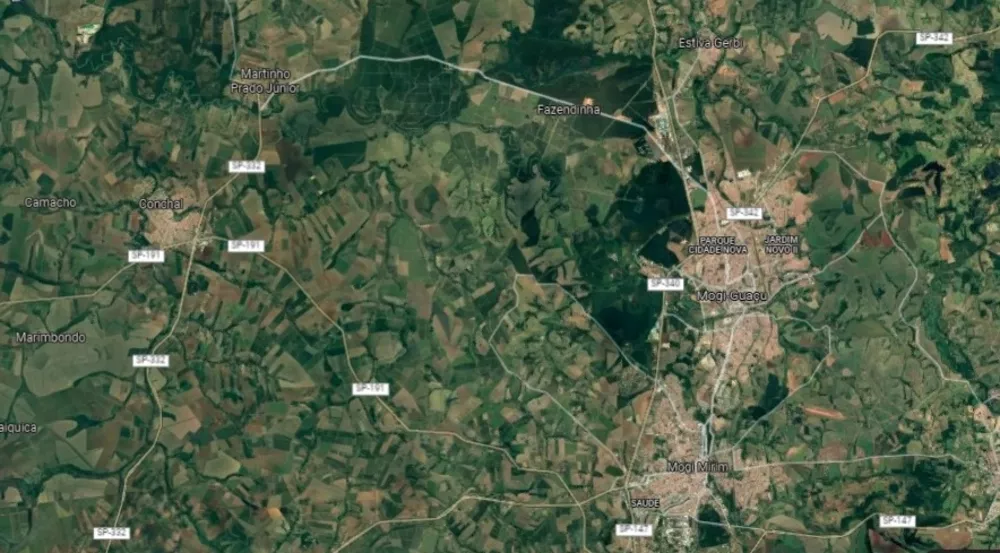 Fazenda, 60 m² - Foto 1