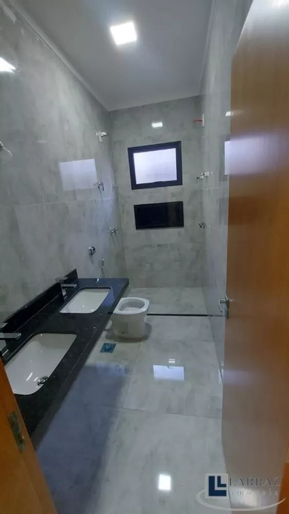 Casa, 3 quartos, 167 m² - Foto 4