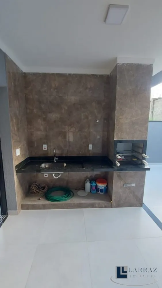 Casa, 3 quartos, 167 m² - Foto 6