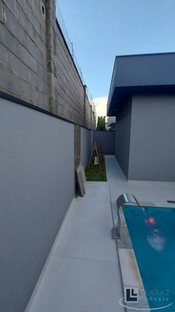 Casa, 3 quartos, 167 m² - Foto 1