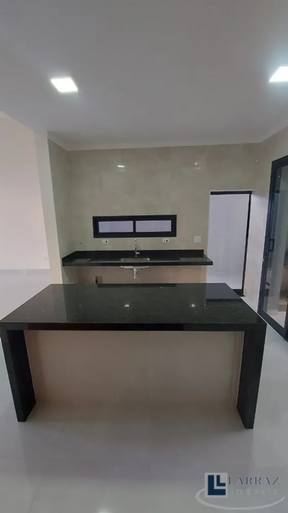 Casa, 3 quartos, 167 m² - Foto 7