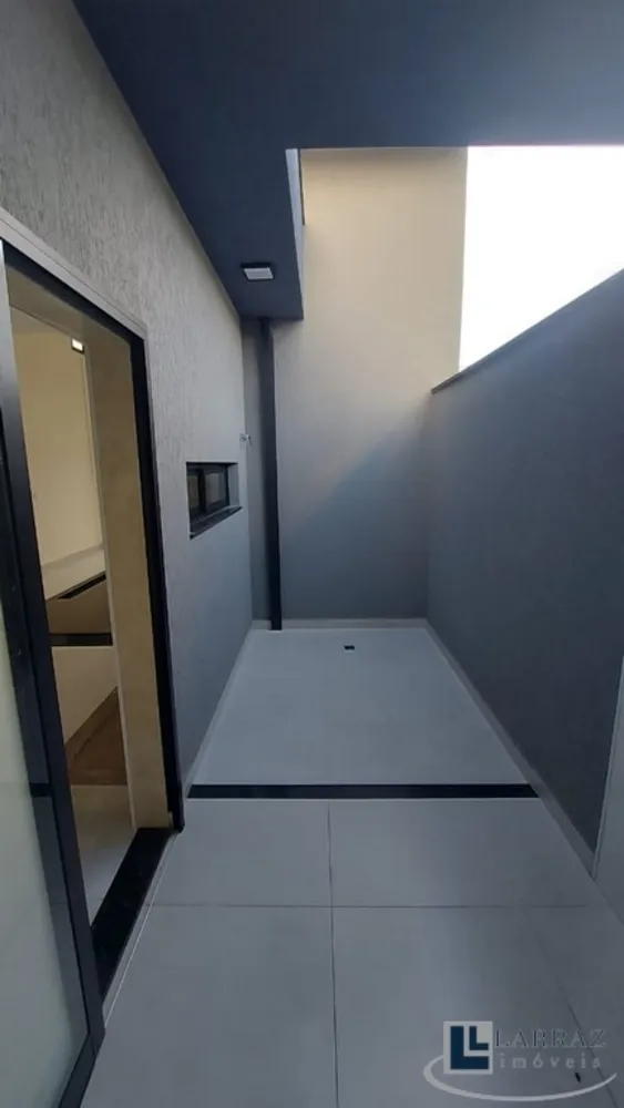 Casa, 3 quartos, 167 m² - Foto 3