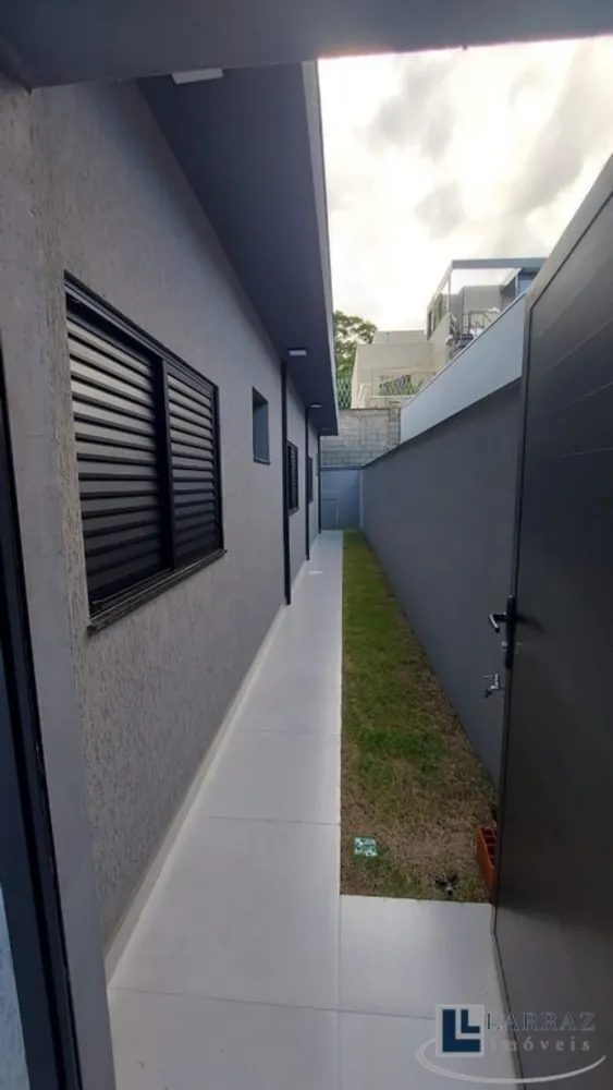 Casa, 3 quartos, 167 m² - Foto 2