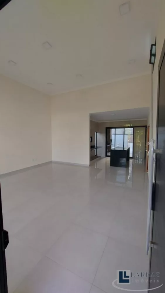 Casa, 3 quartos, 167 m² - Foto 1