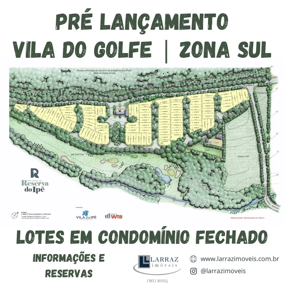 Terreno, 727 m² - Foto 2