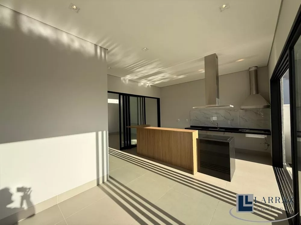 Casa, 3 quartos, 177 m² - Foto 1