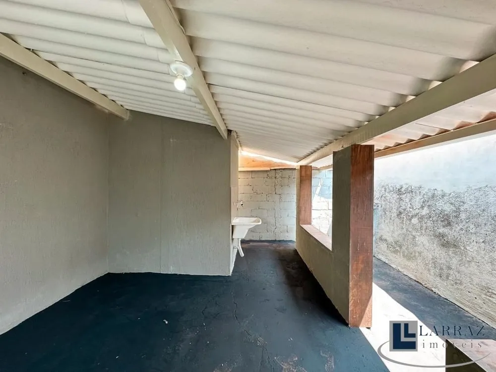 Casa, 3 quartos, 144 m² - Foto 6