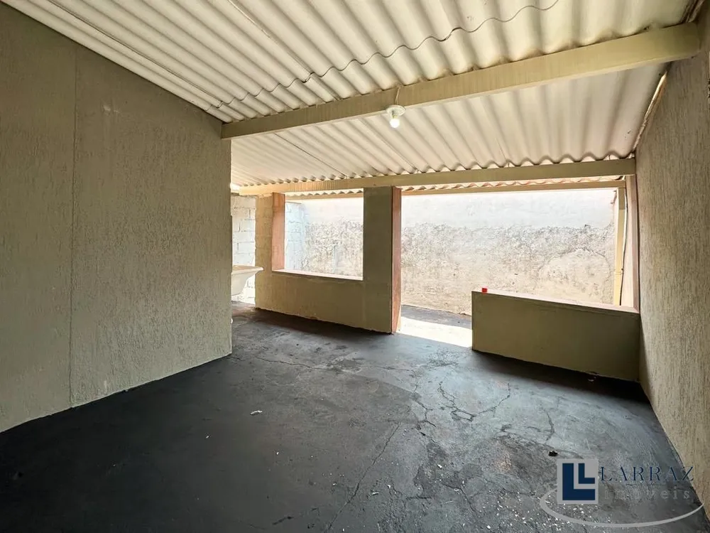 Casa, 3 quartos, 144 m² - Foto 7