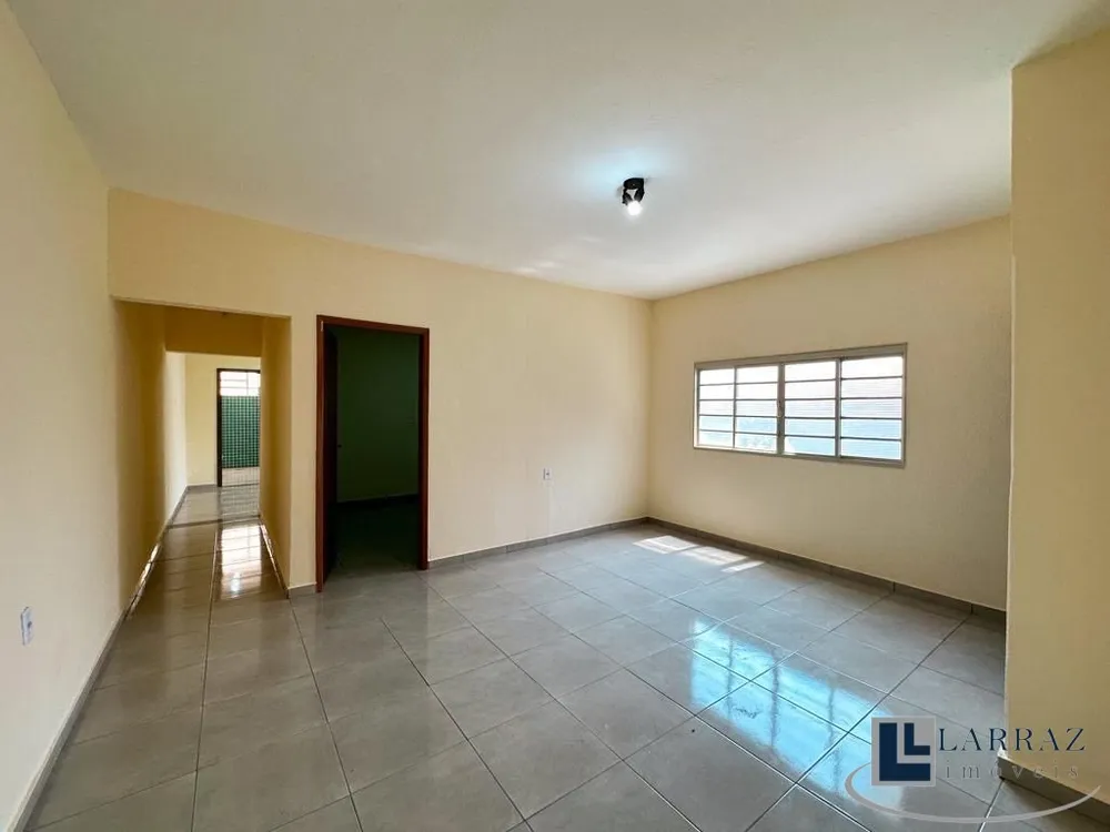 Casa, 3 quartos, 144 m² - Foto 2