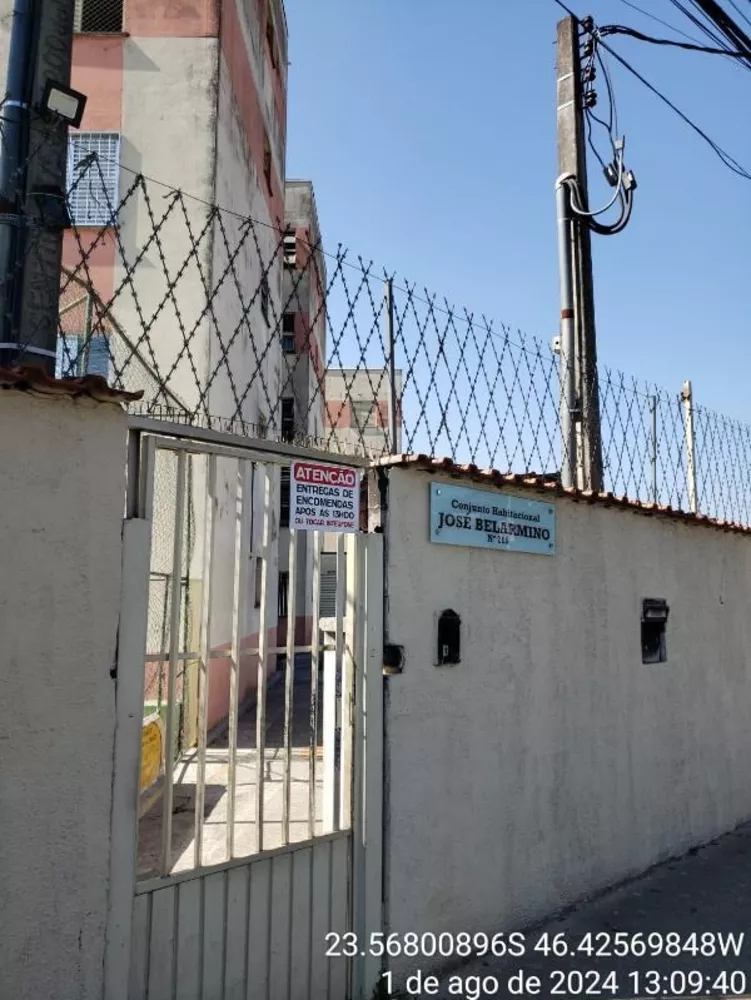 Apartamento, 2 quartos, 45 m² - Foto 1