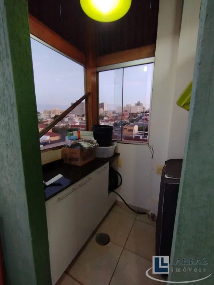 Cobertura, 2 quartos, 113 m² - Foto 1