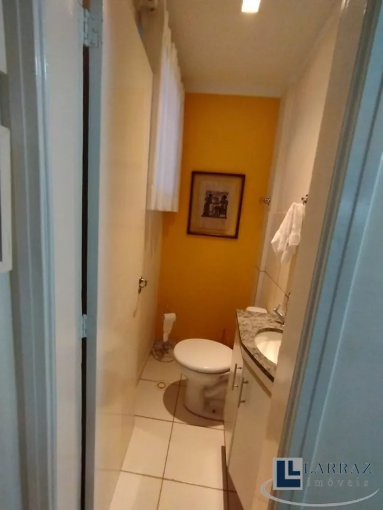 Cobertura, 2 quartos, 113 m² - Foto 2