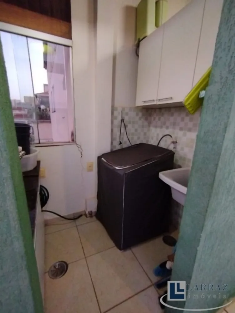 Cobertura, 2 quartos, 113 m² - Foto 3