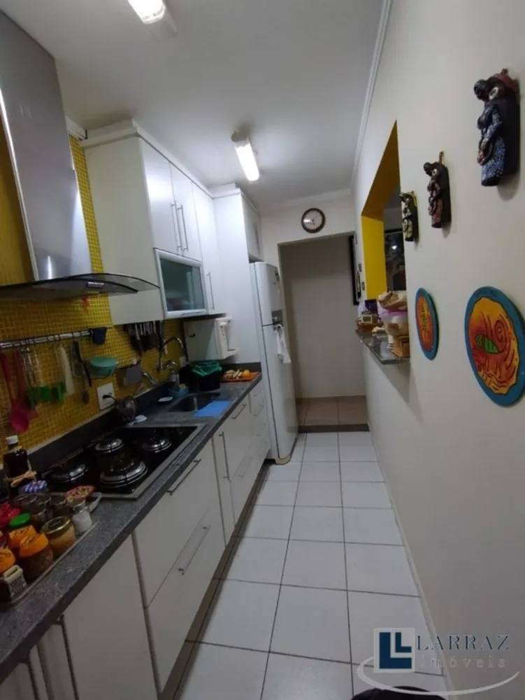 Cobertura, 2 quartos, 113 m² - Foto 11