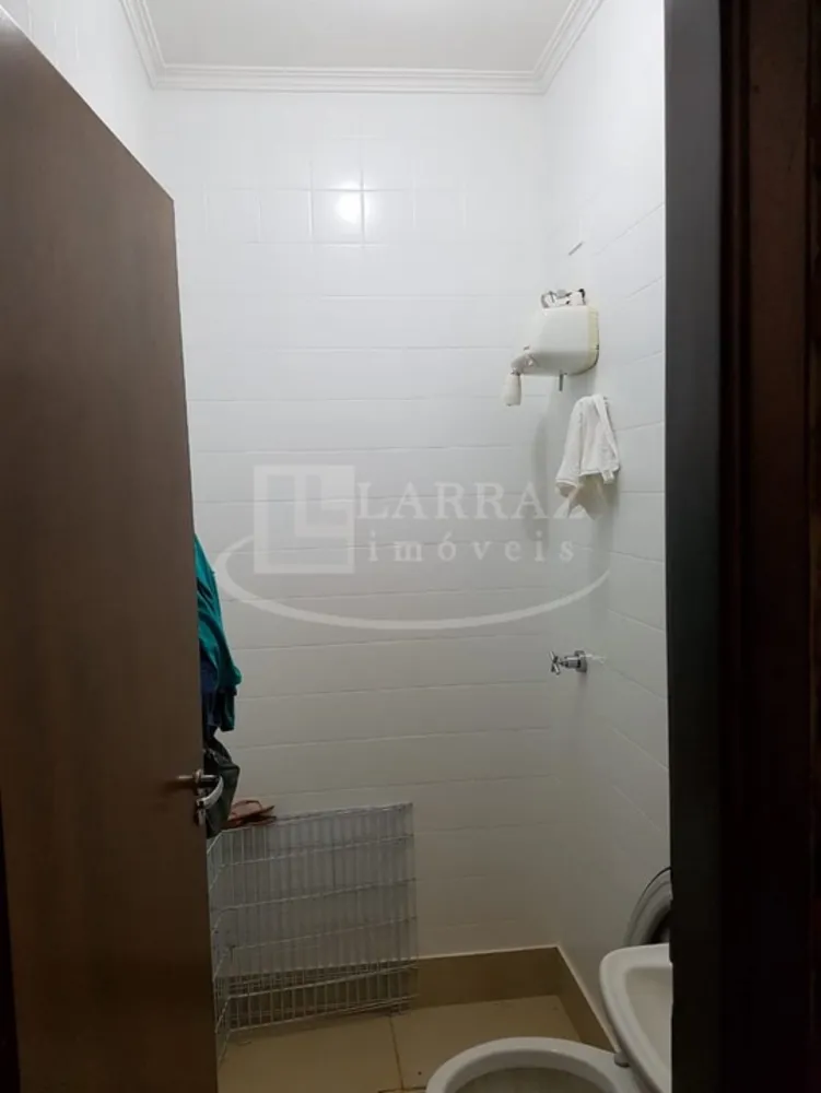 Casa, 3 quartos, 210 m² - Foto 7