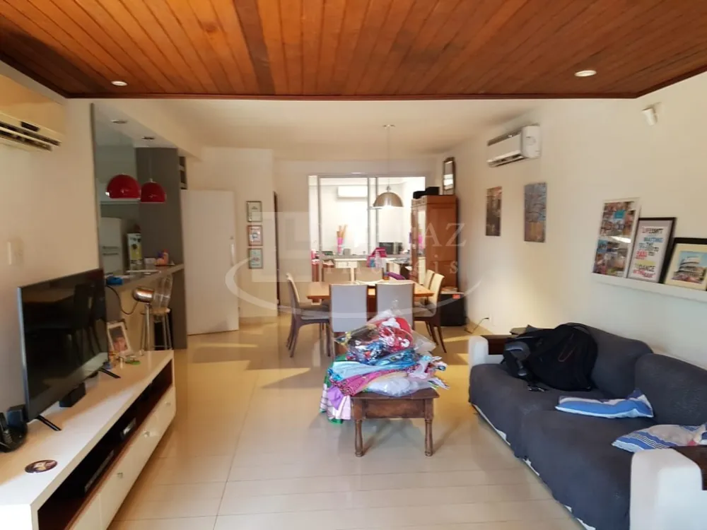 Casa, 3 quartos, 210 m² - Foto 3